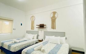 Casa Coronaa Holbox México